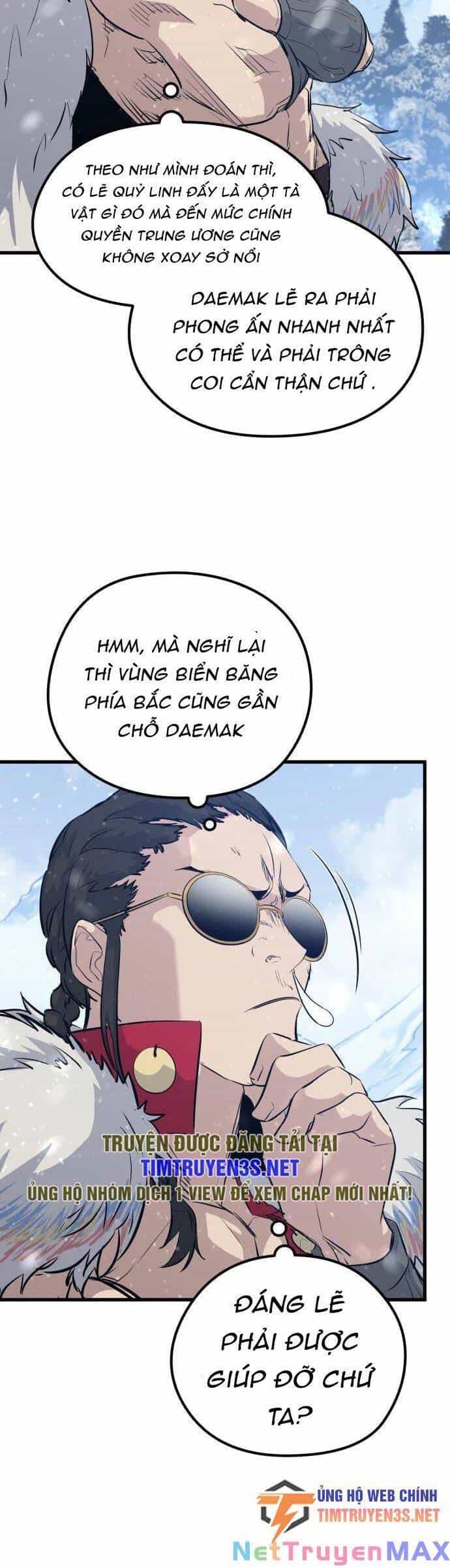 Quỷ Linh Vương - Chương 60 - ảnh 10