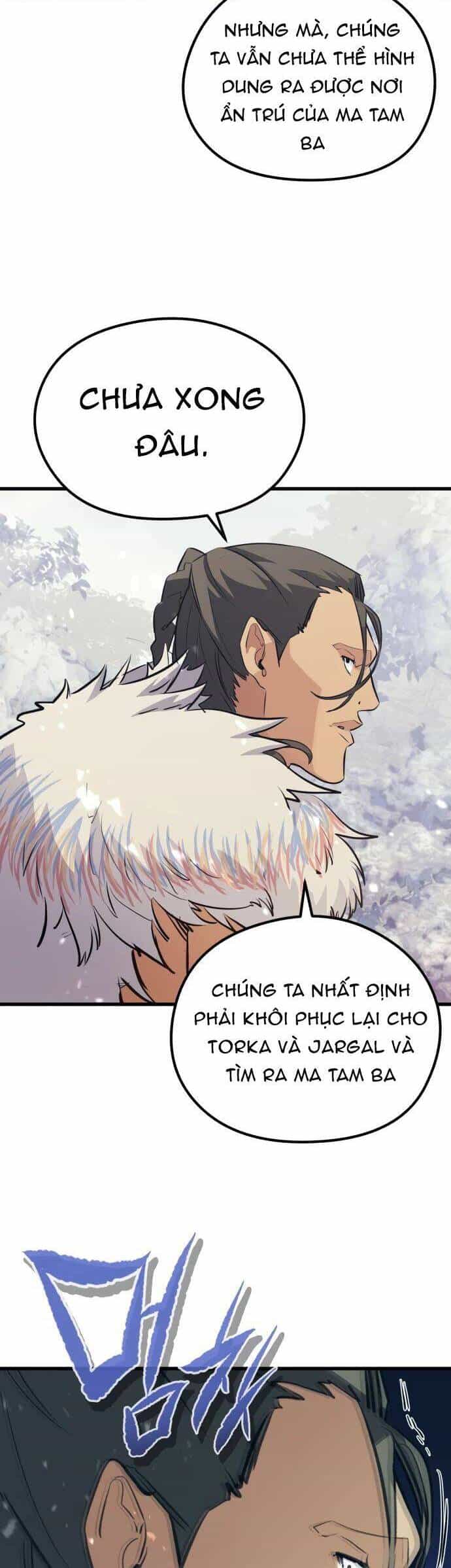 Quỷ Linh Vương - Chương 62 - ảnh 50