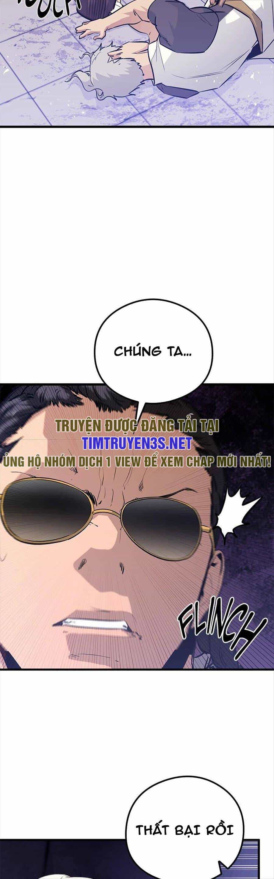 Quỷ Linh Vương - Chương 64 - ảnh 9