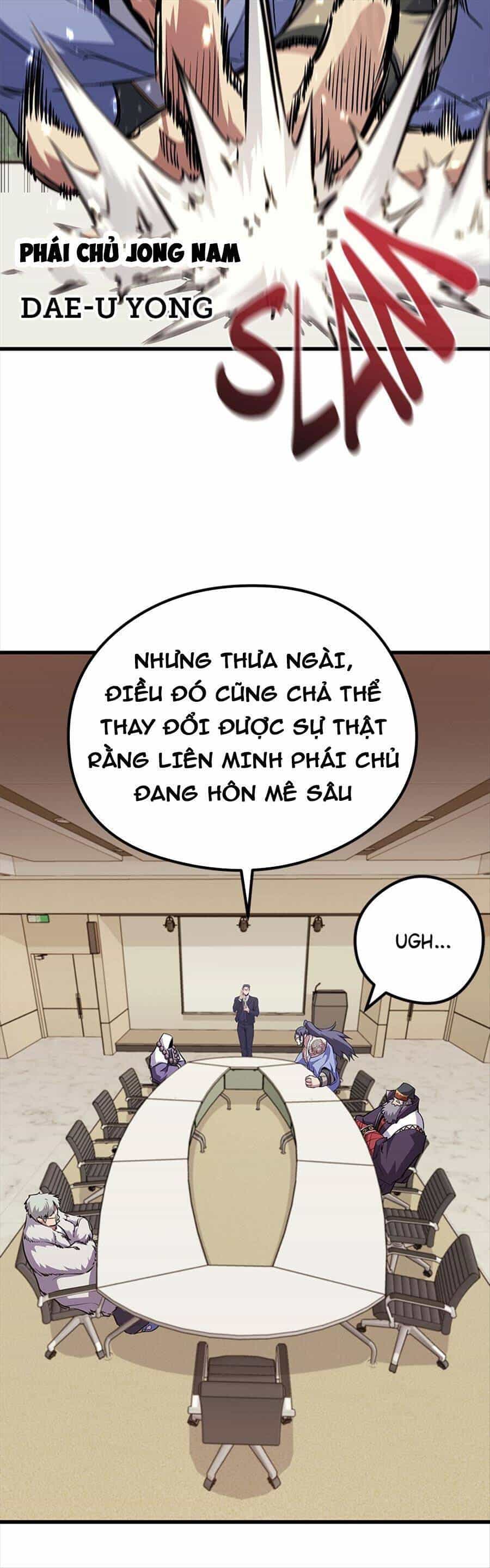 Quỷ Linh Vương - Chương 65 - ảnh 5