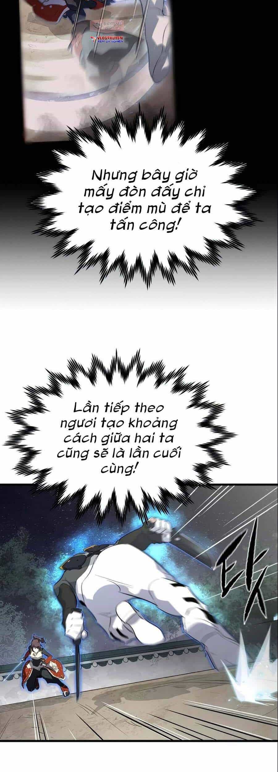 Quỷ Linh Vương - Chương 7 - ảnh 38