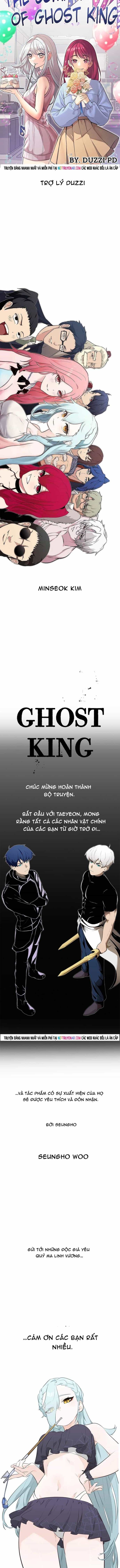 Quỷ Linh Vương - Chương 84 - ảnh 6