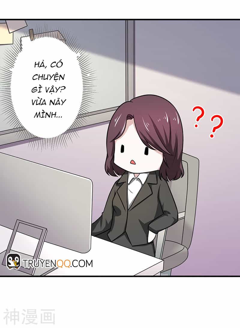 Quy Luật Năm Bản Mệnh Của Hồ Ly - Chương 13 - ảnh 19