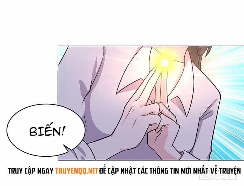 Quy Luật Năm Bản Mệnh Của Hồ Ly - Chương 16 - ảnh 16