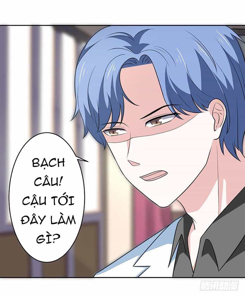 Quy Luật Năm Bản Mệnh Của Hồ Ly - Chương 18 - ảnh 13