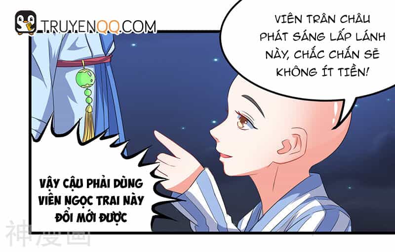 Quy Luật Năm Bản Mệnh Của Hồ Ly - Chương 2 - ảnh 2