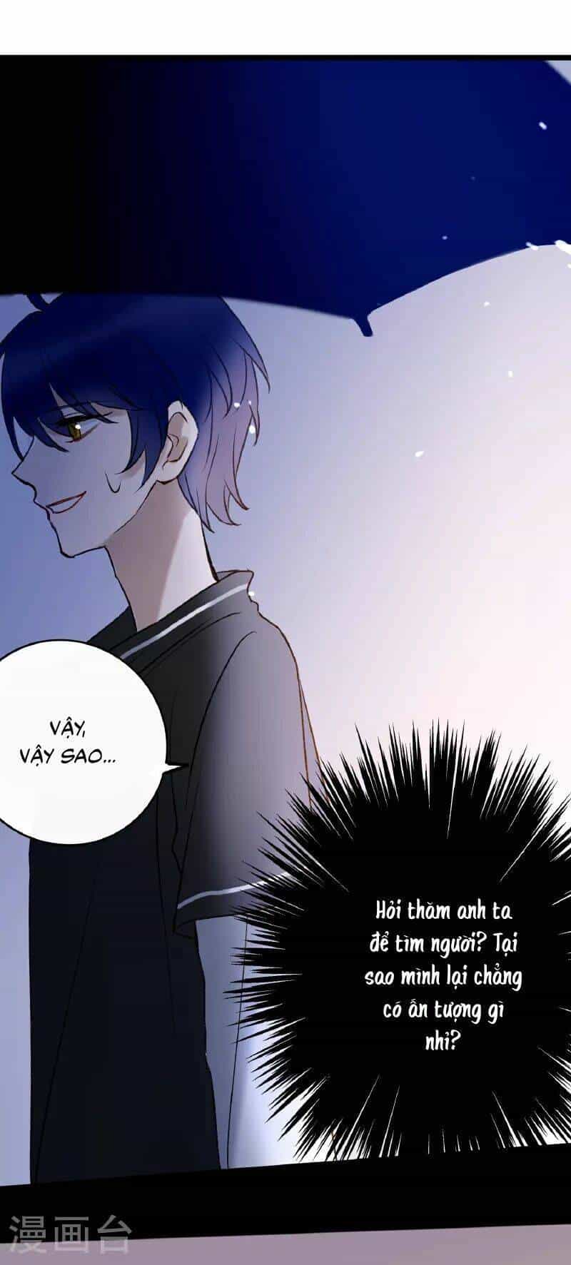 Quy Luật Tình Yêu - Chương 11 - ảnh 60
