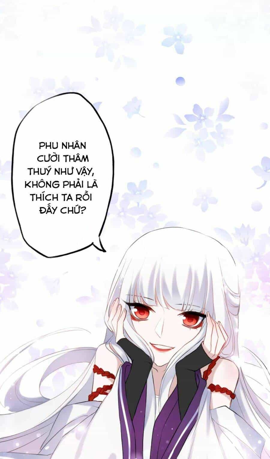 Quy Luật Tình Yêu - Chương 13 - ảnh 47