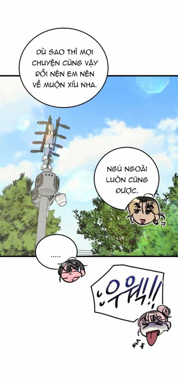 Quy Luật Về Rác Rưởi - Chương 10 - ảnh 70