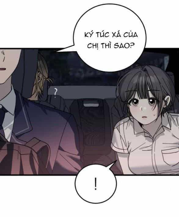 Quy Luật Về Rác Rưởi - Chương 13 - ảnh 24