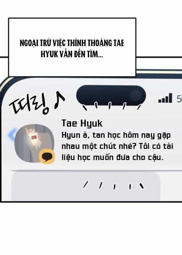 Quy Luật Về Rác Rưởi - Chương 15 - ảnh 42