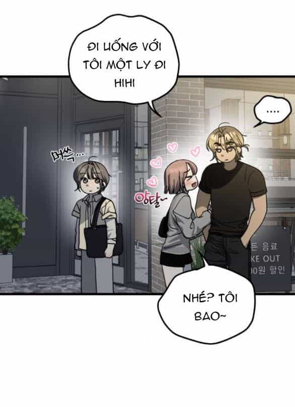 Quy Luật Về Rác Rưởi - Chương 23 - ảnh 27
