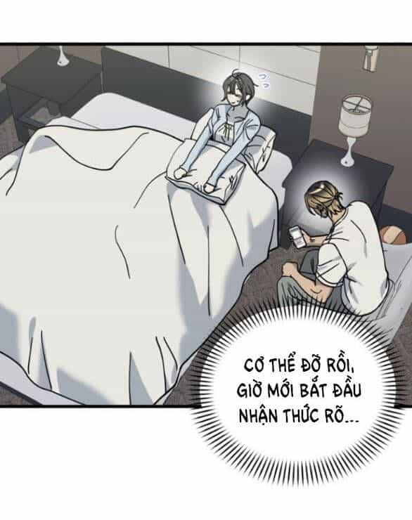 Quy Luật Về Rác Rưởi - Chương 25 - ảnh 25