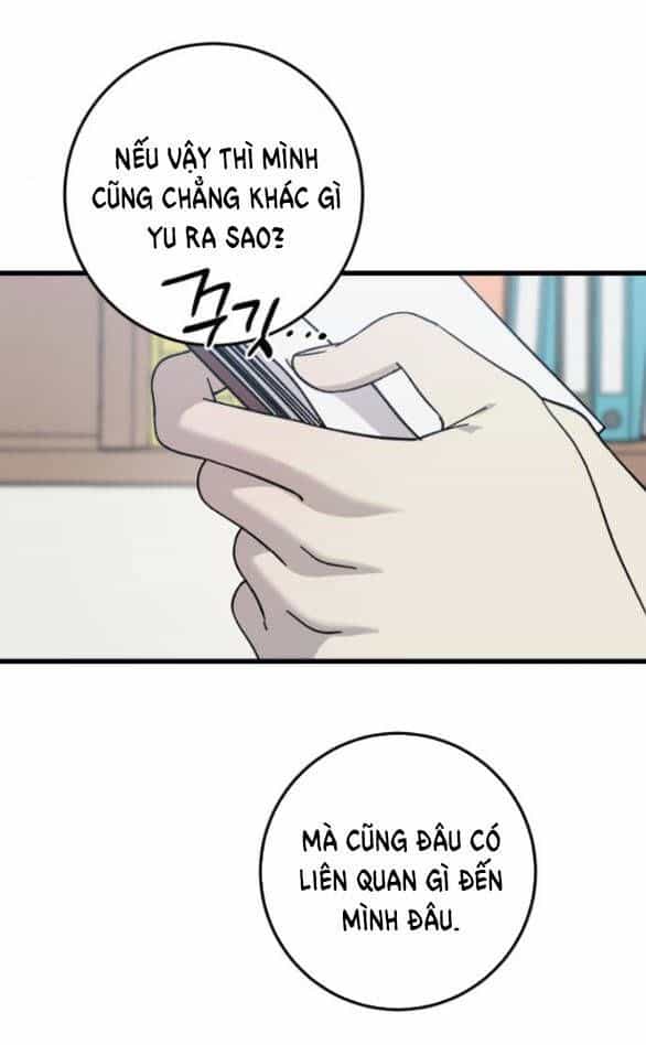 Quy Luật Về Rác Rưởi - Chương 27 - ảnh 38