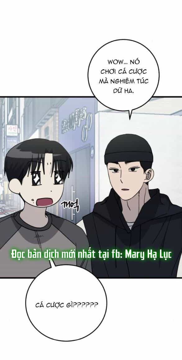 Quy Luật Về Rác Rưởi - Chương 27 - ảnh 46