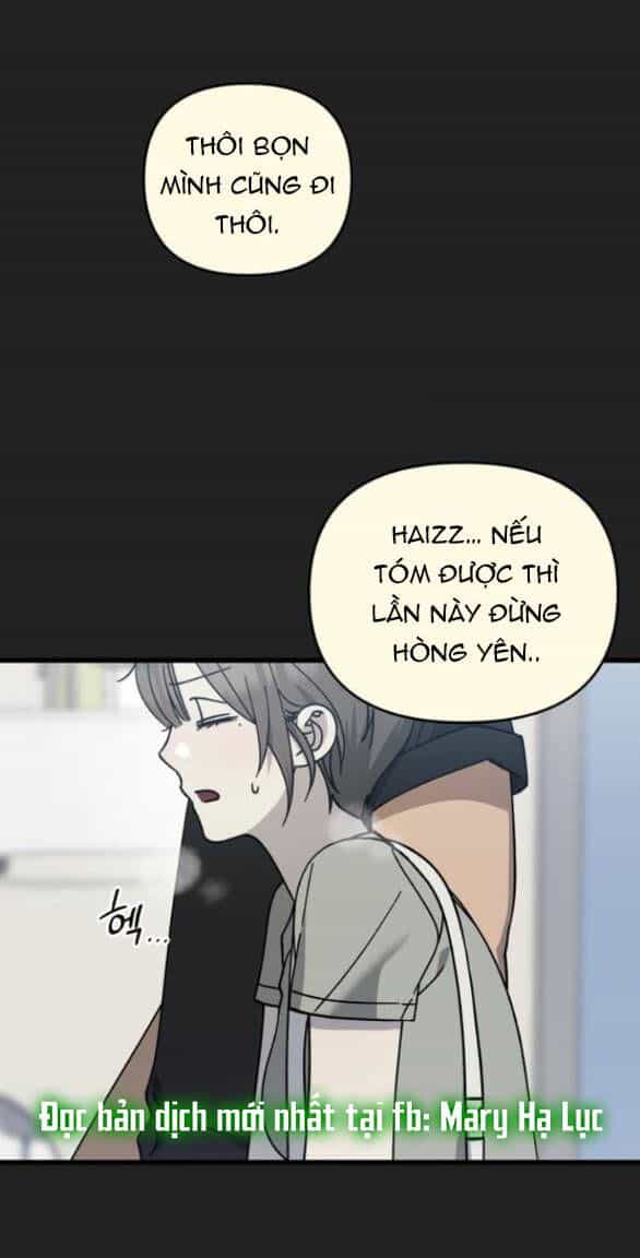 Quy Luật Về Rác Rưởi - Chương 31 - ảnh 21