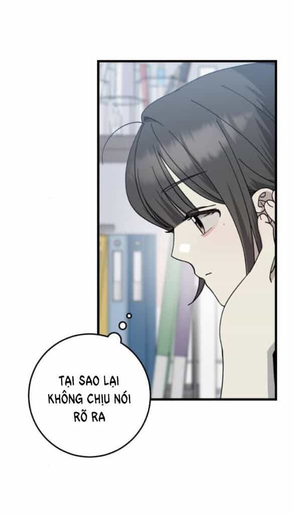 Quy Luật Về Rác Rưởi - Chương 33 - ảnh 31