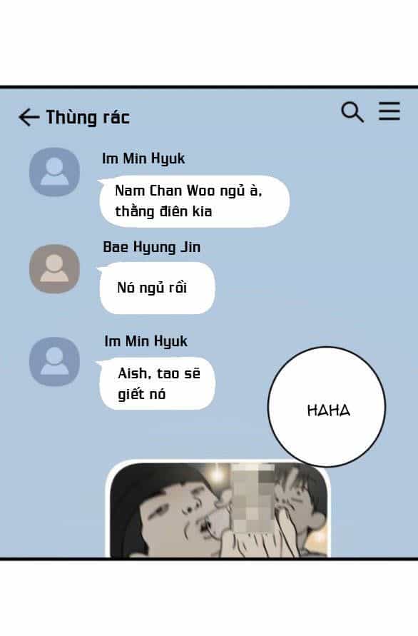 Quy Luật Về Rác Rưởi - Chương 35 - ảnh 18