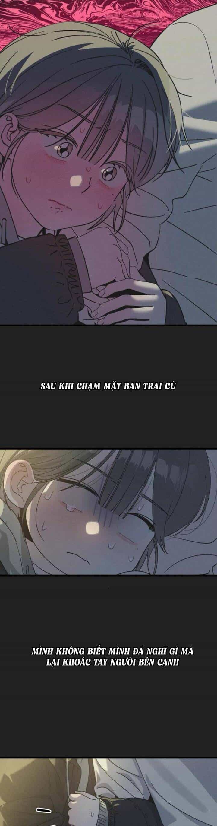 Quy Luật Về Rác Rưởi - Chương 4 - ảnh 5
