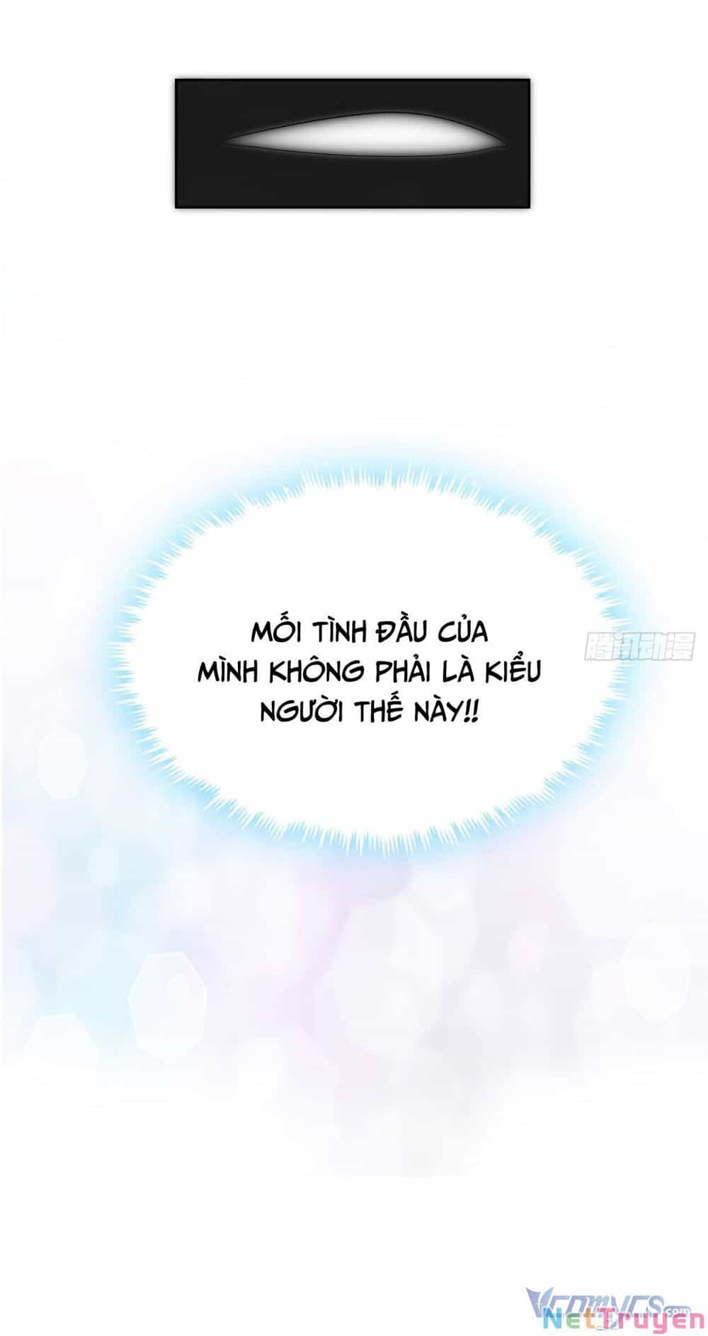 Quy Luật Yêu Đương Của Hải Vương - Chương 1 - ảnh 12