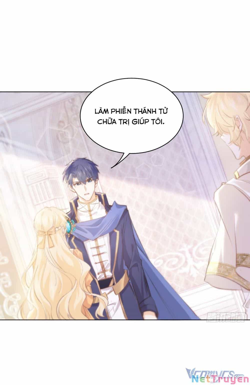 Quy Luật Yêu Đương Của Hải Vương - Chương 14 - ảnh 40