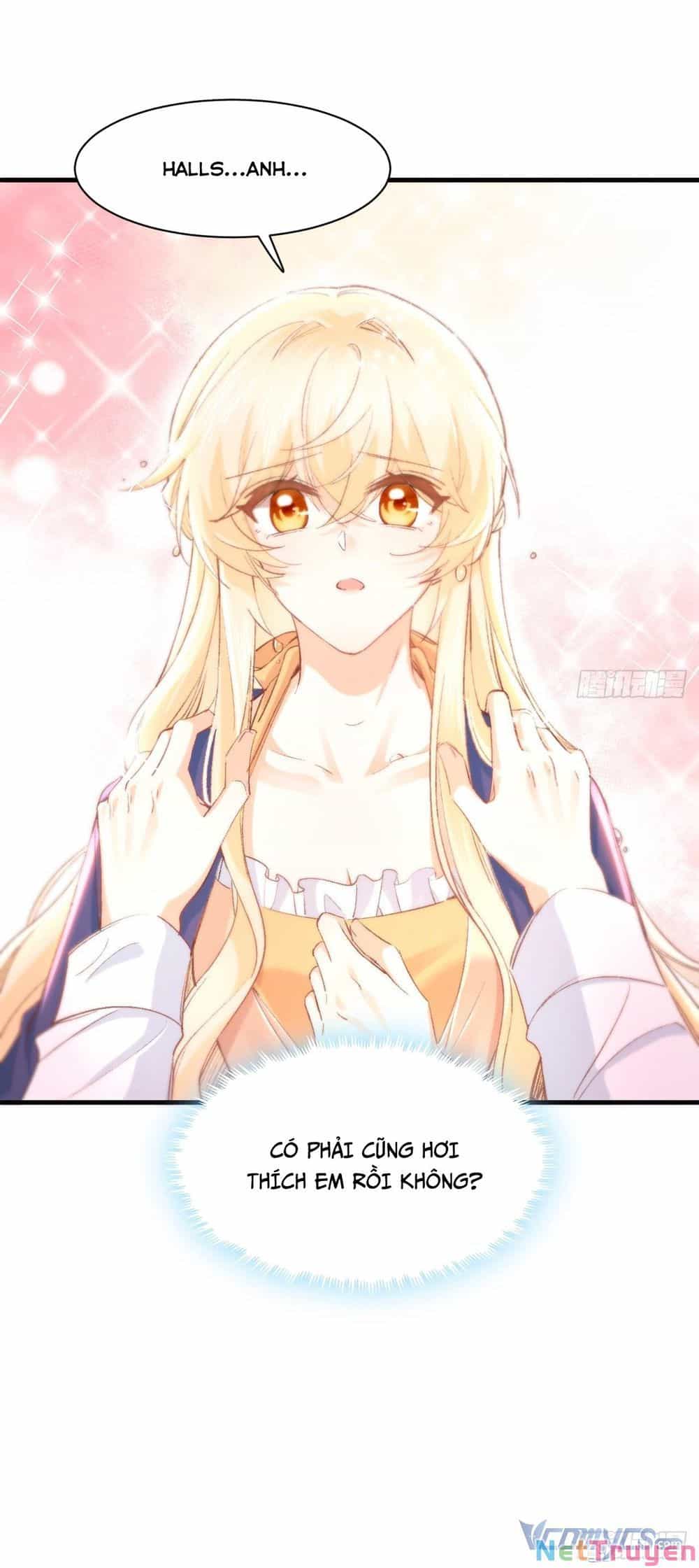 Quy Luật Yêu Đương Của Hải Vương - Chương 16 - ảnh 10