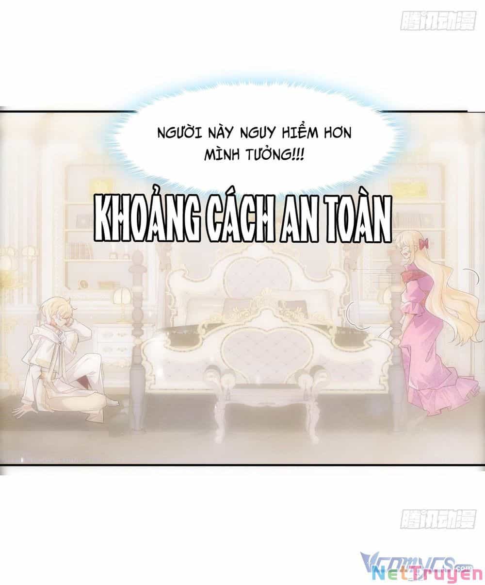 Quy Luật Yêu Đương Của Hải Vương - Chương 7 - ảnh 17