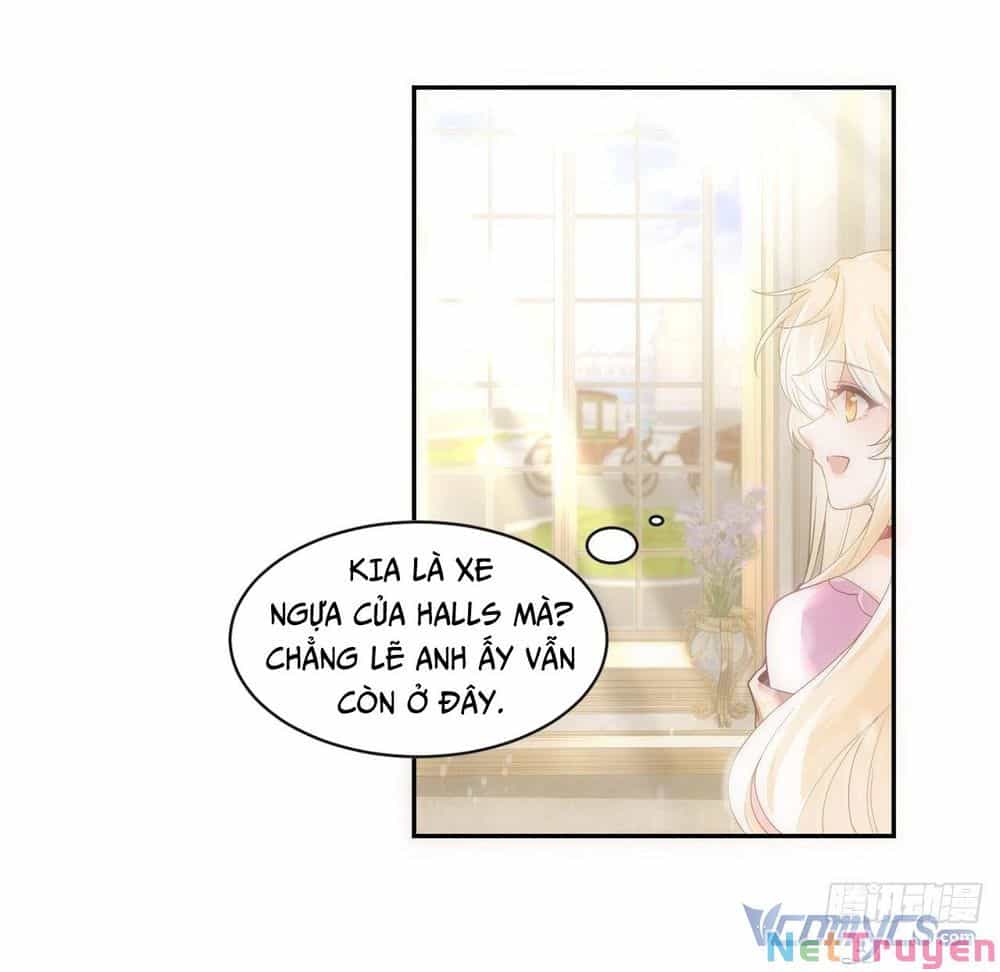 Quy Luật Yêu Đương Của Hải Vương - Chương 7 - ảnh 41
