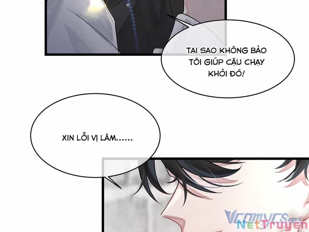 Quy Luật Yêu Đương Của Hải Vương - Chương 9 - ảnh 30
