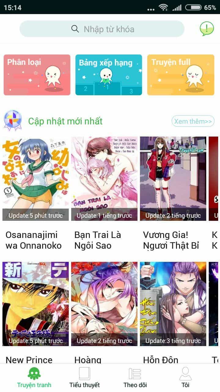 Quỷ Oa Kiều Thê Của Tôi - Chương 10 - ảnh 14
