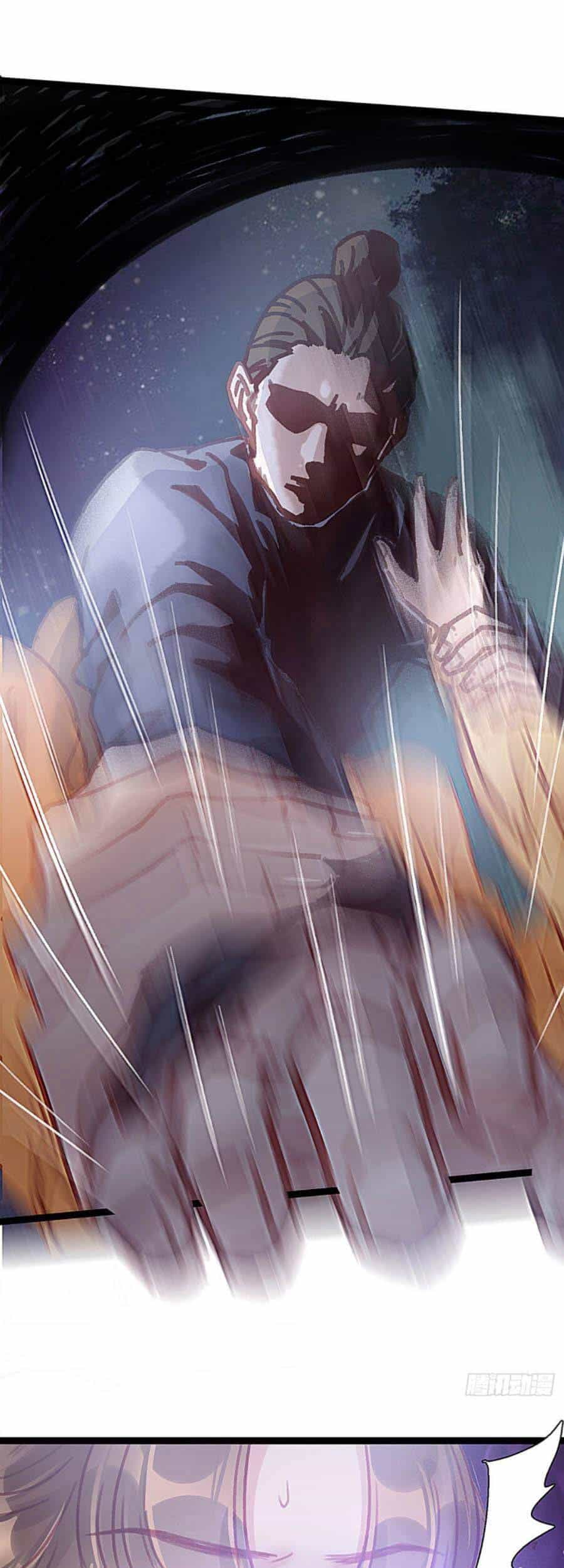 Quý Phi Muốn Trở Thành Con Cá Mặn Mòi - Chương 21 - ảnh 5