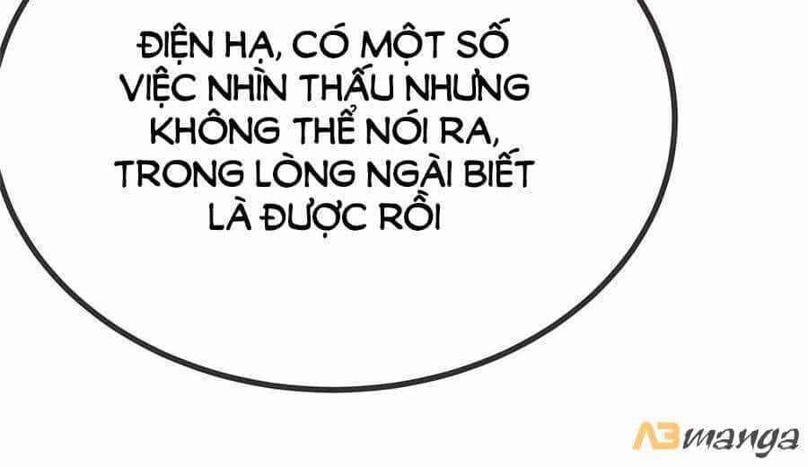 Quý Phi Muốn Trở Thành Con Cá Mặn Mòi - Chương 25 - ảnh 23