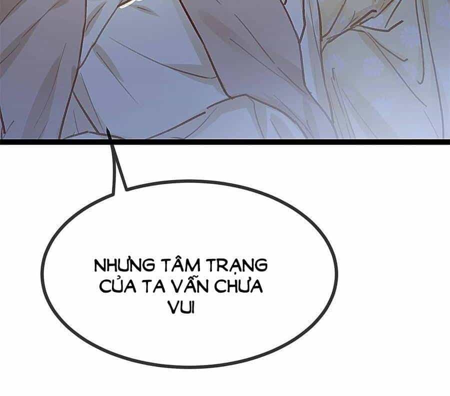 Quý Phi Muốn Trở Thành Con Cá Mặn Mòi - Chương 39 - ảnh 12