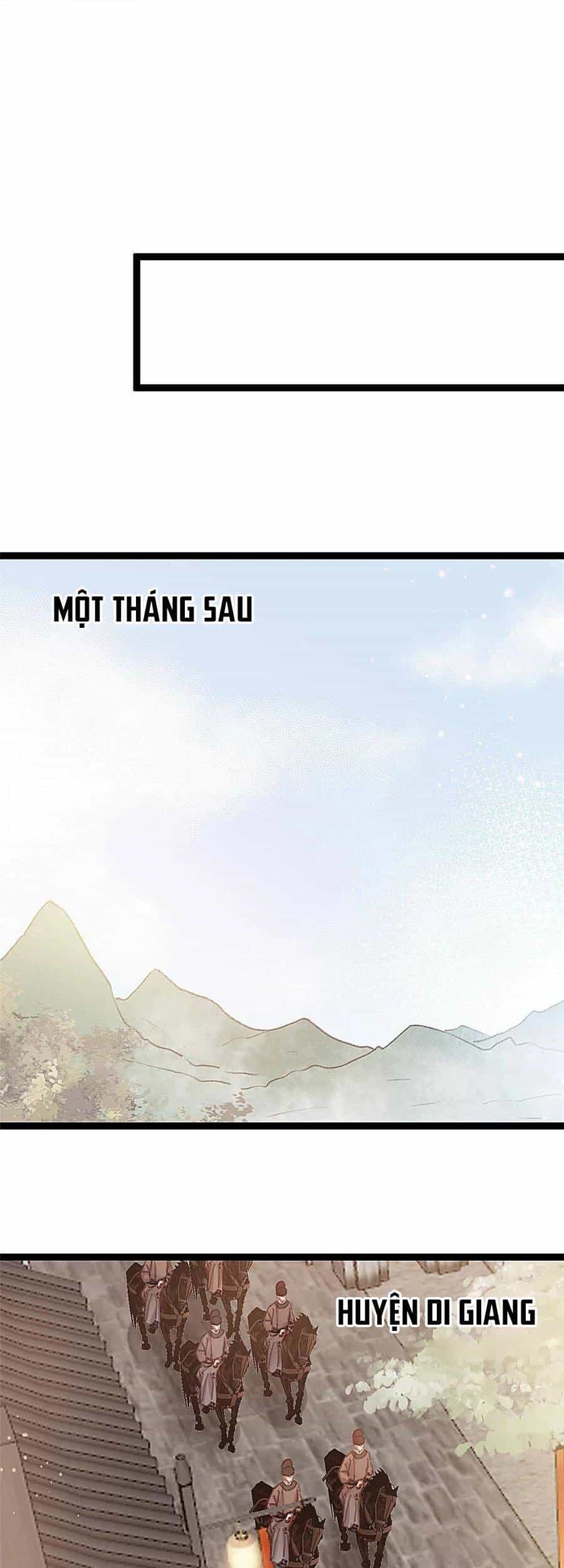 Quý Phi Muốn Trở Thành Con Cá Mặn Mòi - Chương 49 - ảnh 19