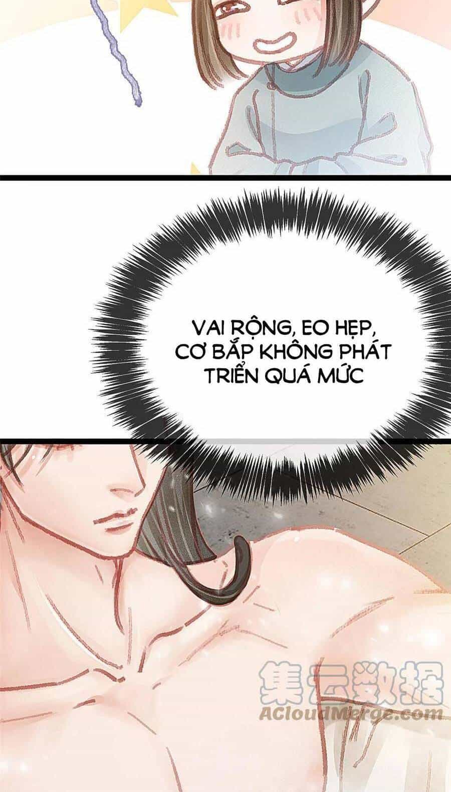 Quý Phi Muốn Trở Thành Con Cá Mặn Mòi - Chương 50 - ảnh 13