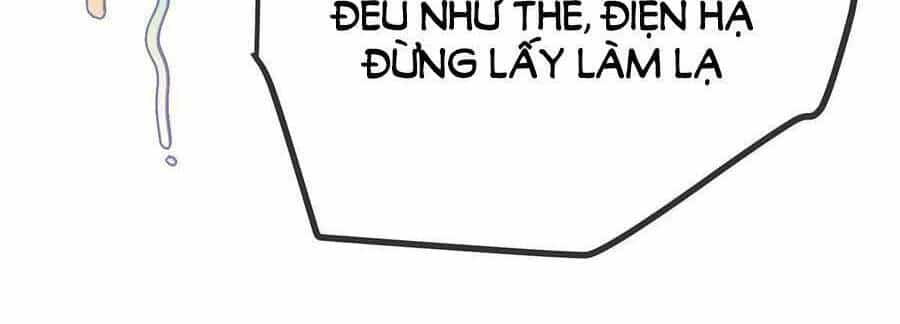 Quý Phi Muốn Trở Thành Con Cá Mặn Mòi - Chương 50 - ảnh 20