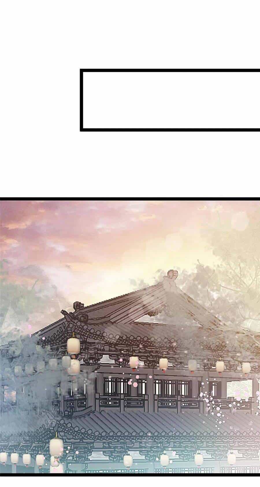 Quý Phi Muốn Trở Thành Con Cá Mặn Mòi - Chương 52 - ảnh 34