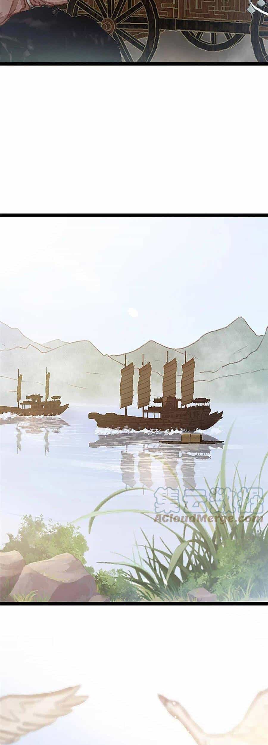 Quý Phi Muốn Trở Thành Con Cá Mặn Mòi - Chương 53 - ảnh 19