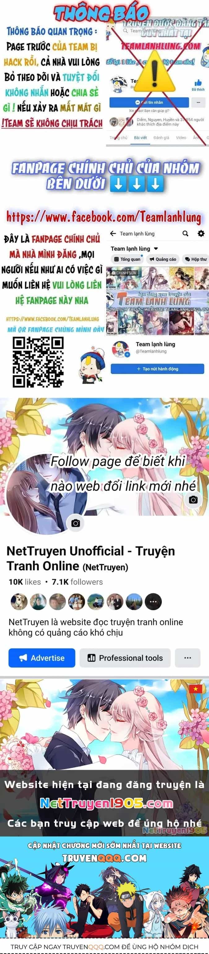 Quý Phi Muốn Trở Thành Con Cá Mặn Mòi - Chương 64 - ảnh 8