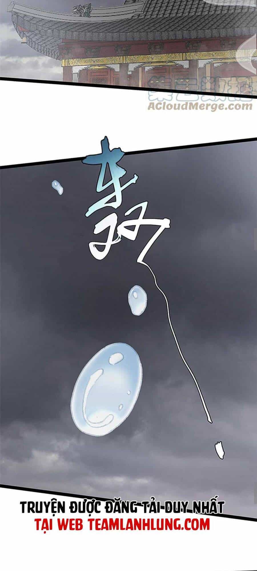 Quý Phi Muốn Trở Thành Con Cá Mặn Mòi - Chương 66 - ảnh 12