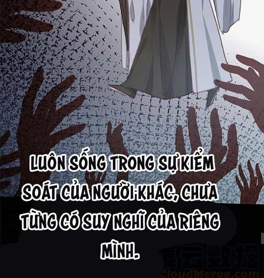 Quý Phi Muốn Trở Thành Con Cá Mặn Mòi - Chương 66 - ảnh 34