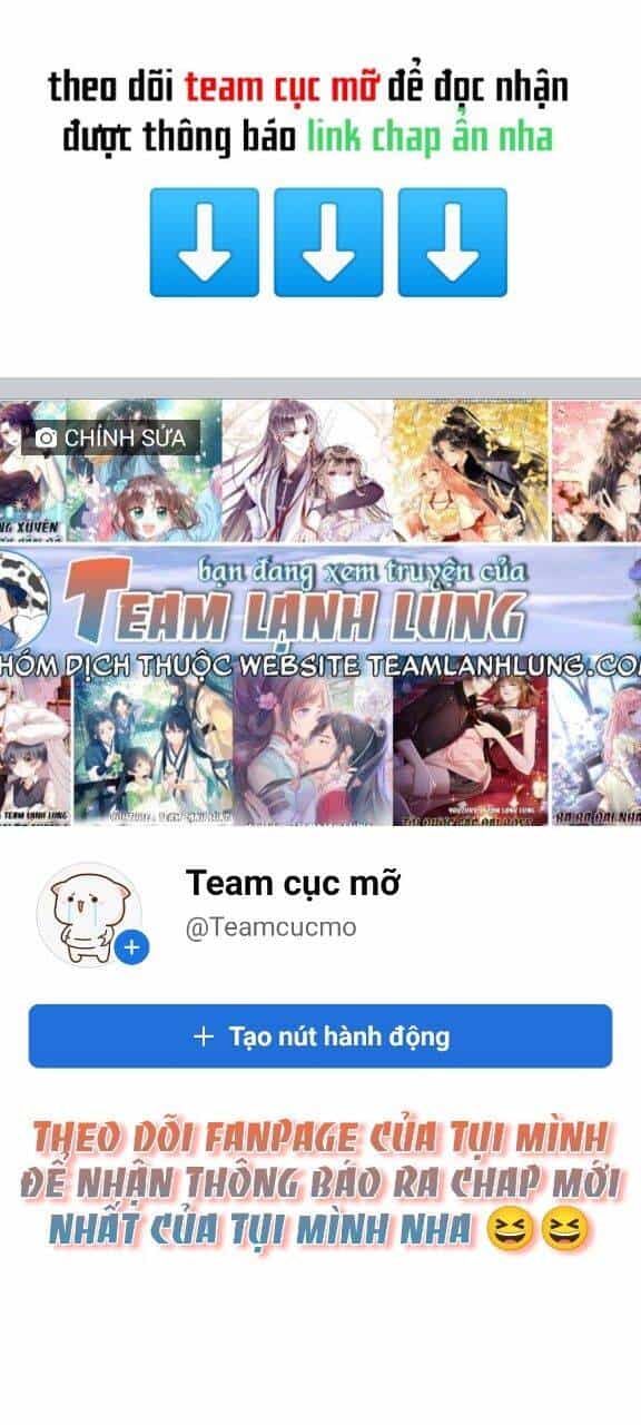 Quý Phi Muốn Trở Thành Con Cá Mặn Mòi - Chương 69 - ảnh 1