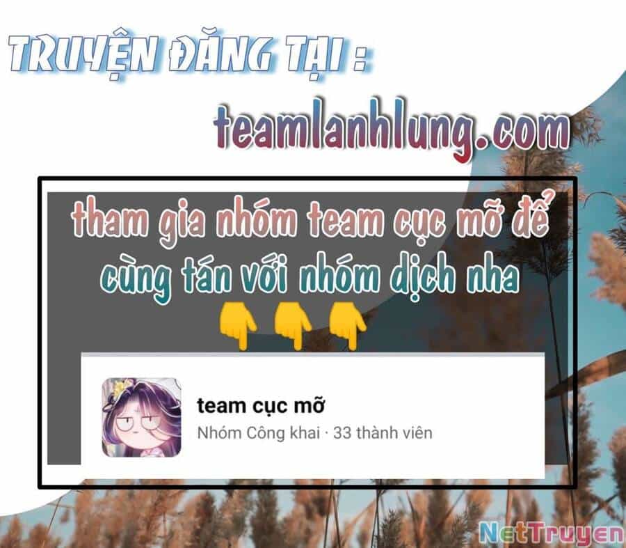 Quý Phi Muốn Trở Thành Con Cá Mặn Mòi - Chương 79 - ảnh 1