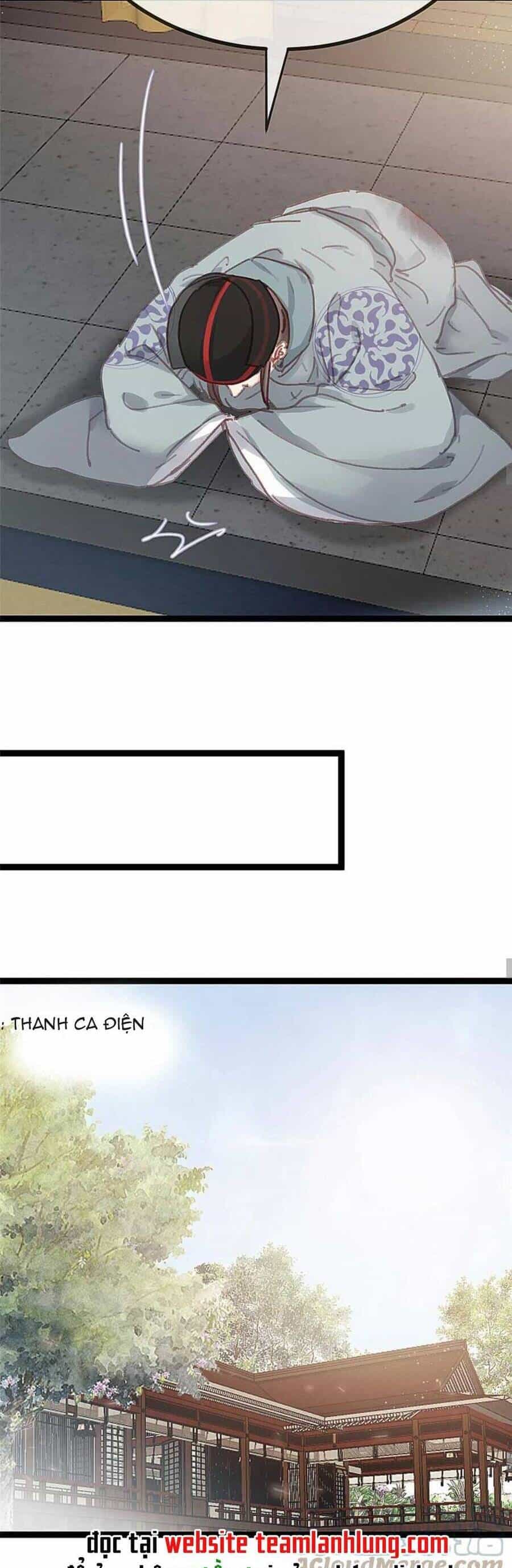 Quý Phi Muốn Trở Thành Con Cá Mặn Mòi - Chương 79 - ảnh 26
