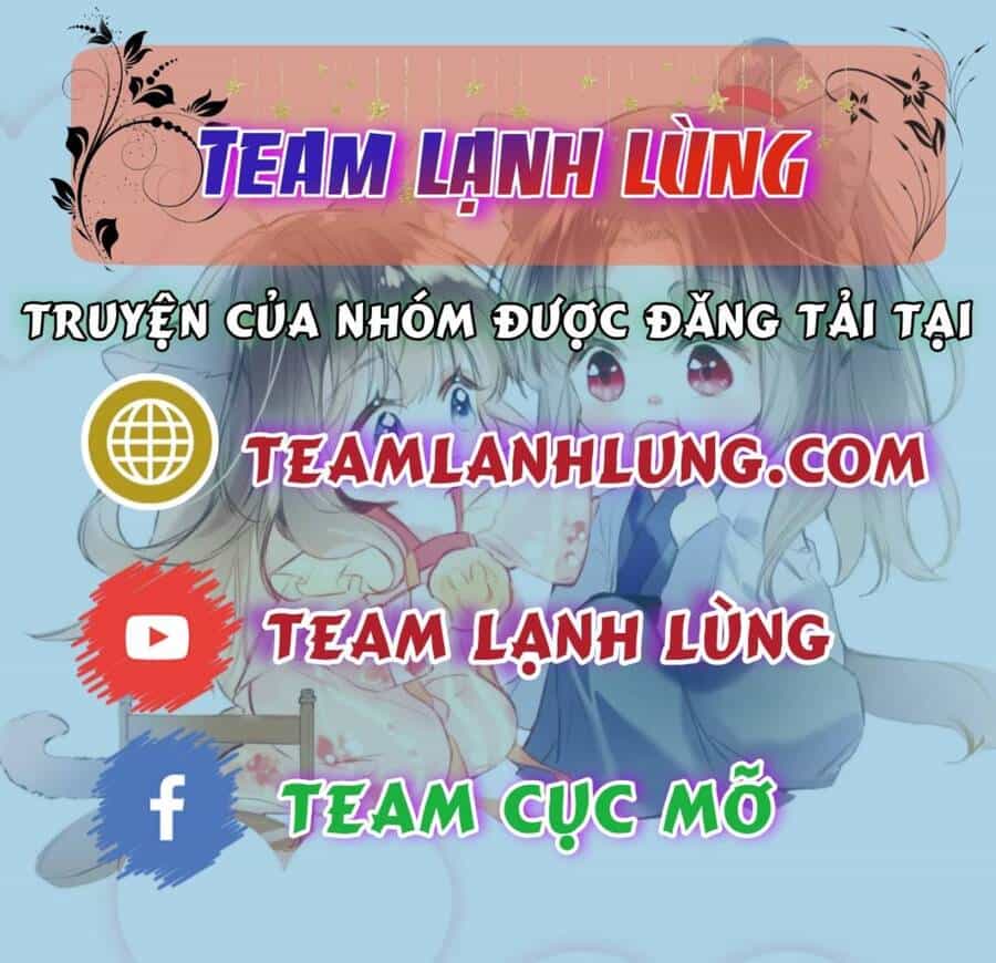 Quý Phi Muốn Trở Thành Con Cá Mặn Mòi - Chương 95 - ảnh 1