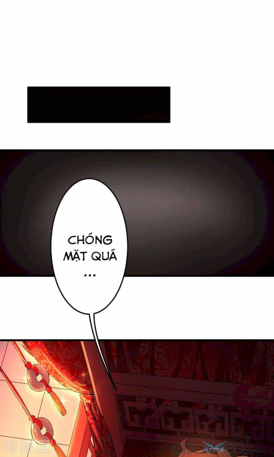 Quý Phi Này Có Chút Cơ - Chương 1 - ảnh 3