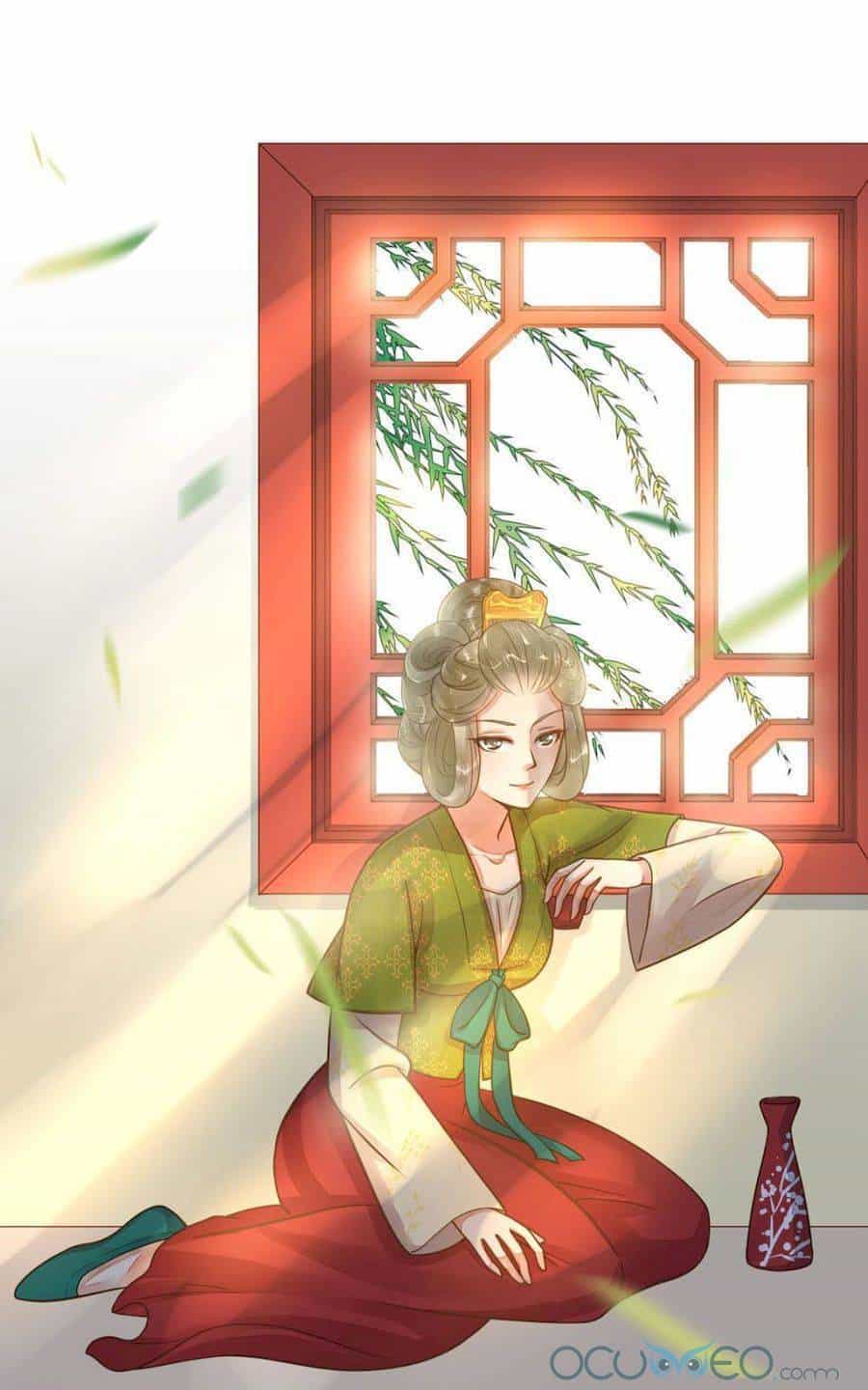 Quý Phi Này Có Chút Cơ - Chương 12 - ảnh 1