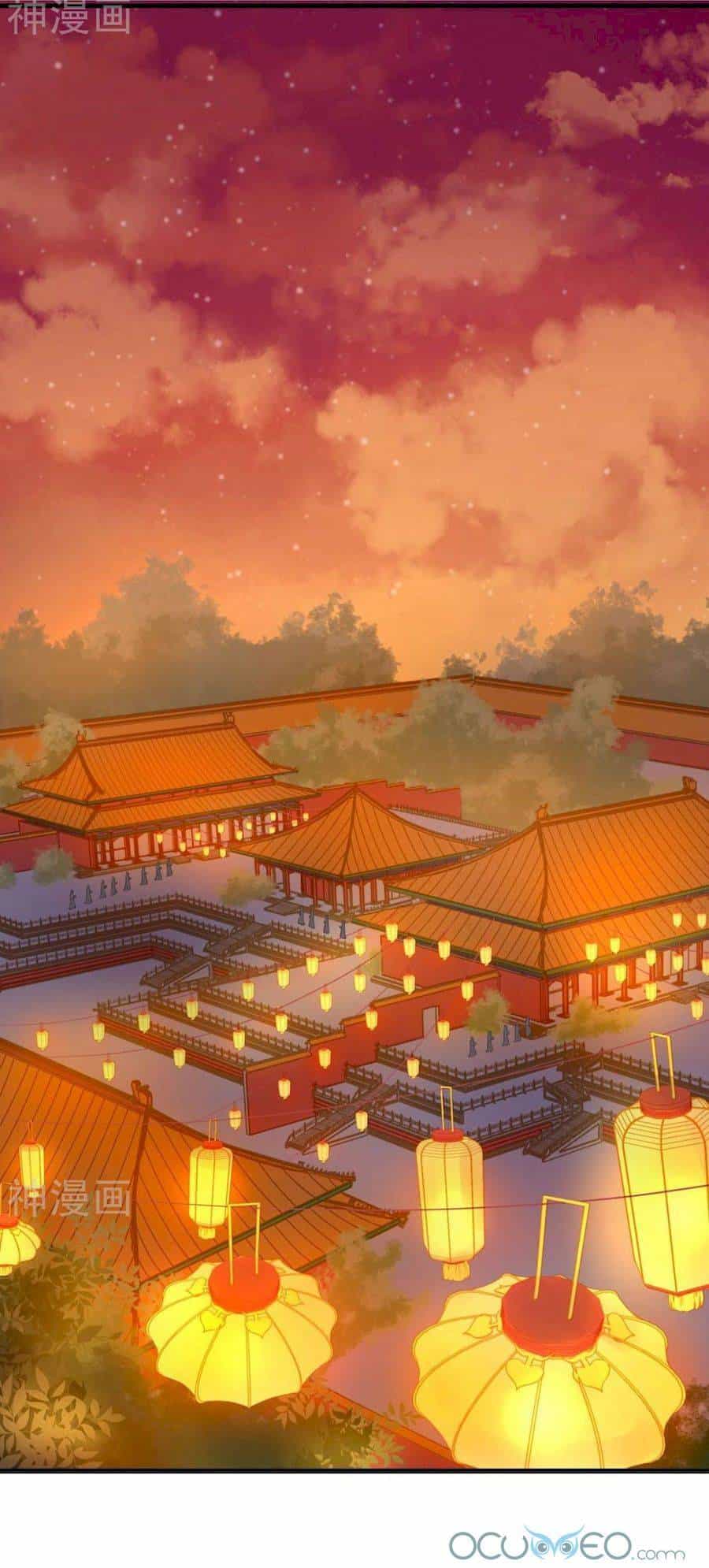 Quý Phi Này Có Chút Cơ - Chương 12 - ảnh 3