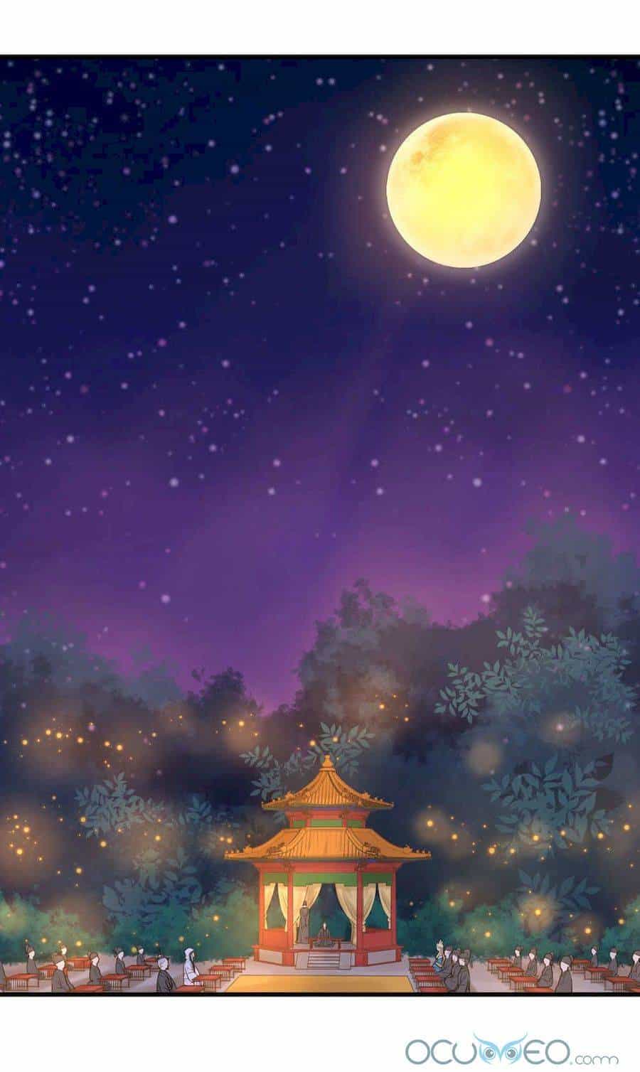 Quý Phi Này Có Chút Cơ - Chương 13 - ảnh 3