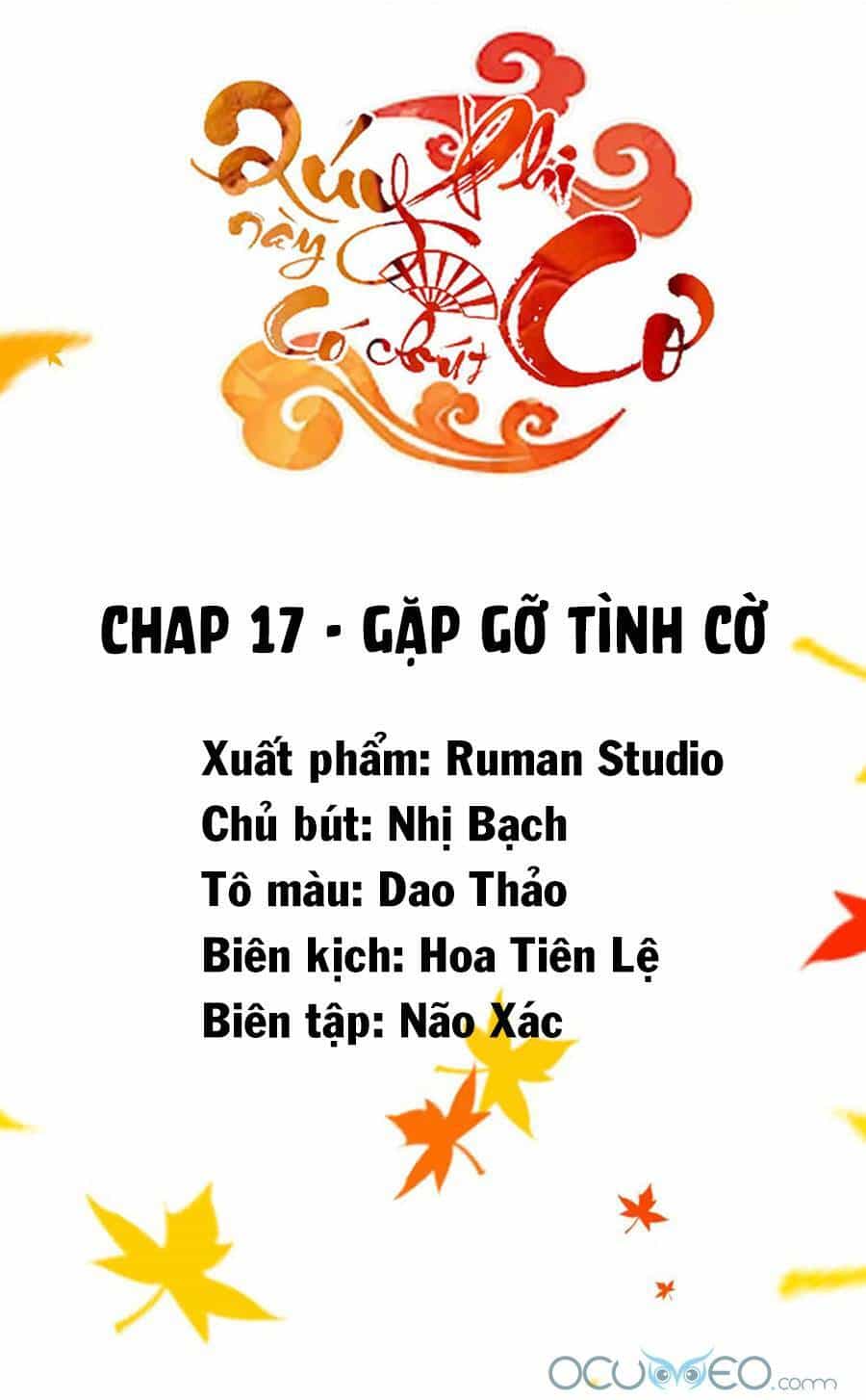 Quý Phi Này Có Chút Cơ - Chương 17 - ảnh 2